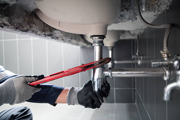 Trusted Sewer Line Repair service in Fellows, CA - Masters Plumbing Service